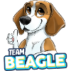 TEAM Beagle - Lemon