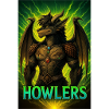STORMBLOODED — Howlers Edition