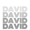 David