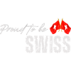 Fier Suisse, j’adore la Suisse