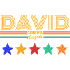 David