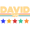 David