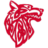 Viking Red Wolf
