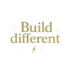 Inspirational design with quote