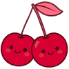 Cherry mania