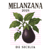 Sicily Melanzana Eggplant Shirt