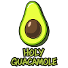 Holy guacamole