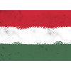 Flag of Hungary