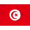 Flag of Tunisia
