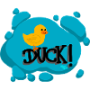 Duck! -CB