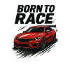 Born to race