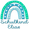 SCHULANFANG SCHULKIND ELIAS