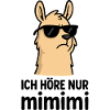 Lama Mimimi