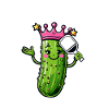 Pickleball Queen Funny Pickleball Player