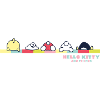 Hello Kitty And Friends Butts
