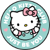 Hello Kitty Club Sii te stesso
