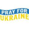 Priez pour l’Ukraine