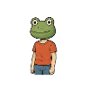 Pepe: Life stinks