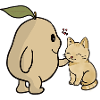 Tama et Cat