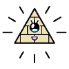 Illuminati Kawaii