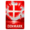 Denmark - the Nordic beauty