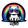 Ally Cat Pride