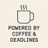 Humor & Coffee 1
