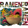 RAMEN KRAKEN