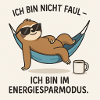 Faultier Bild