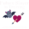 Future Slayer Across Generations