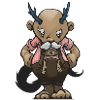 Wolpertinger