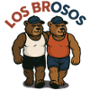 Los Brosos