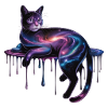 Cosmic Form