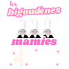 The Bigoudènes MAMIES of Brittany