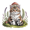 The Forager