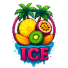 Chill - Fresh Tropical Vibrant Fruits