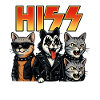 Cat Rock Music
