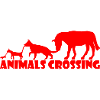 Conception de silhouettes d’aventure animale