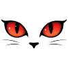 Cat eyes