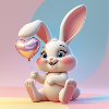 Zinzinuo – Lapin Mignon pour Tous