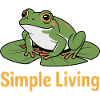 TOADS, SIMPLE LIVING