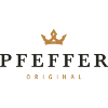 Pepper Original Family Logo