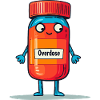 Overdose Buddy