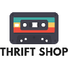 Old School diskette – genbrugsbutiksvibes
