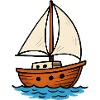 sailboat