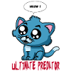 Ultimate Perdator