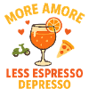 Lebensfreude im Drinks-Design