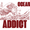 Addict Océan 