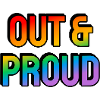 Fierté arc-en-ciel LGBT