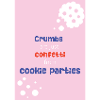 Crumb Confetti